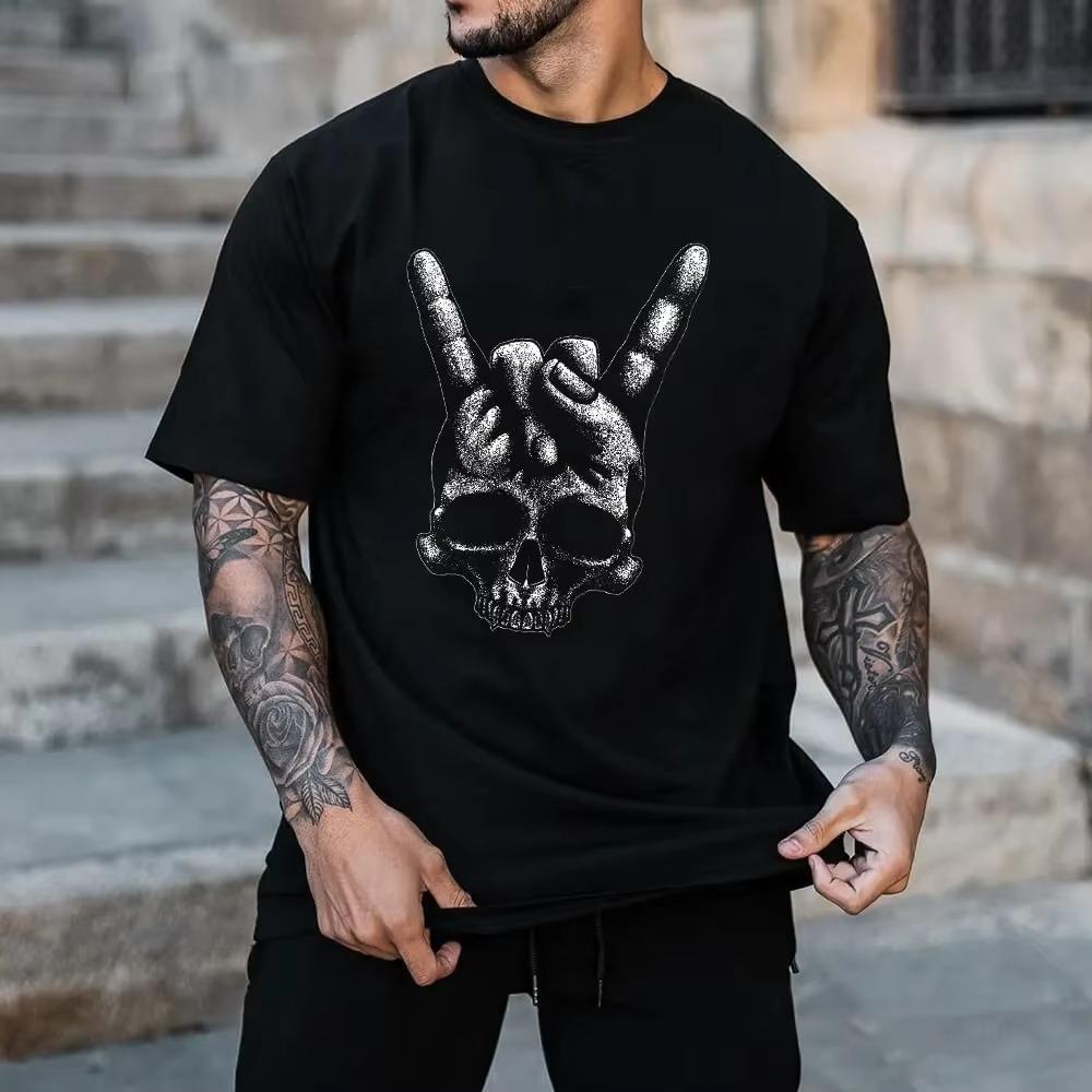 

Летняя Свободная Быстросохнущая И Удобная Футболка Оверсайз Странность 100% Полиэстер Футболка Популярная Футболка Летний Топ с Коротким Рукавом XXXXXL чёрный