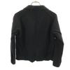 Marni Wool Jacket 40 Black Women Used