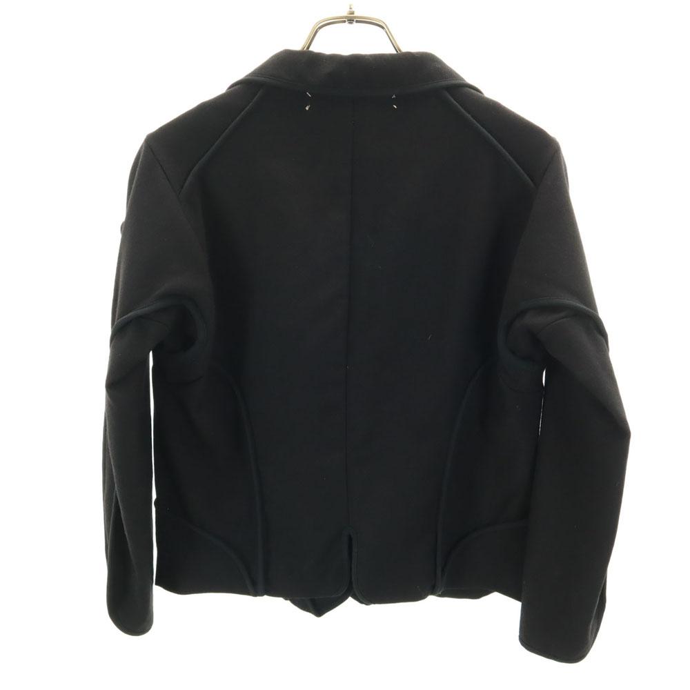Marni Wool Jacket 40 Black Women Used
