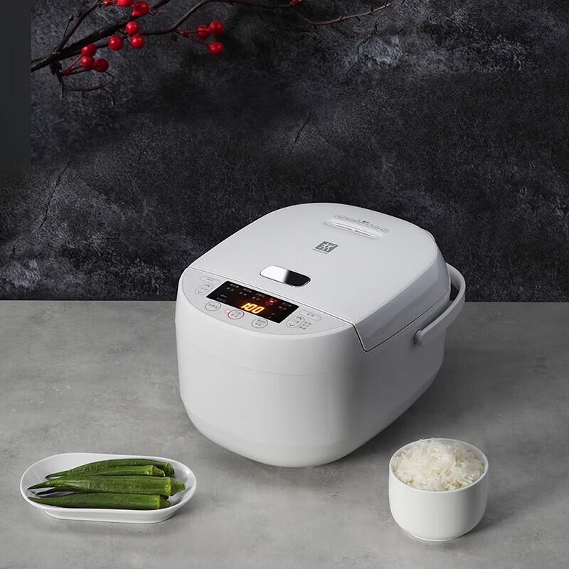 Электрическая рисоварка ZWILLING 3 л