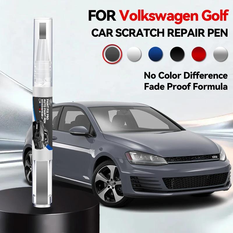 

Car Dedicated For Volkswagen Golf 1974-2025 A2 A3 A4 A5 A6 A7 A8 Paint Repair Brush Touch Up Scratch Remover DIY Auto Accessorie