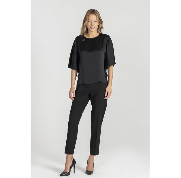 Блузка Deni Cler Milano W-DC-1263-E5-A9-90-1 EU 40