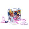 Kid Child Pretend Toy Set Medicine Box Play Doctor Nurse Medical Kit Playset