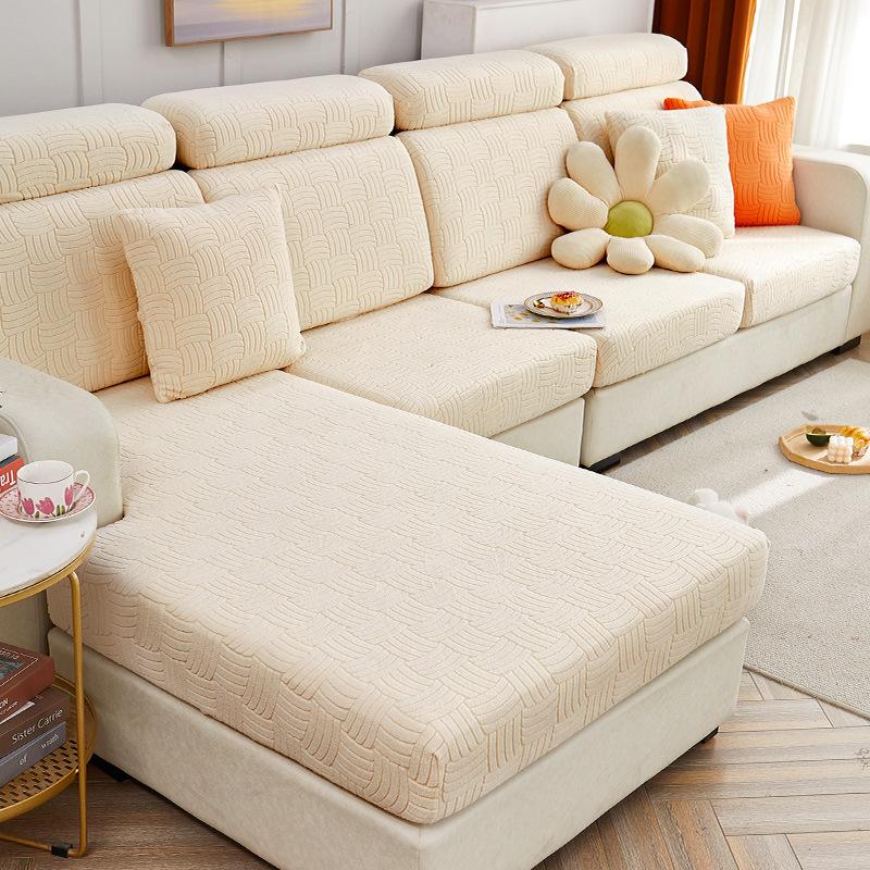 

Чехол на диван, новый чехол для подушки с защитой от кошачьих царапин, универсальный эластичный всесезонный универсальный чехол «все включено», подушка для дивана S