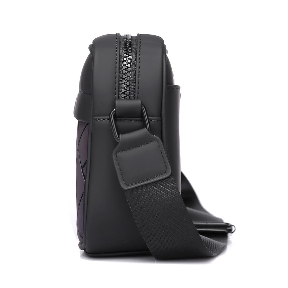 Brusttasche Bunte Rautenförmige Herren-Umhängetasche Umhängetasche