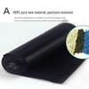 Miaojie Point-Break Flat-Bottom Garbage Bags