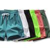 Men's Three Piece Pants for Summer Running, Fitness, and Sports, Home Casual Super Shorts