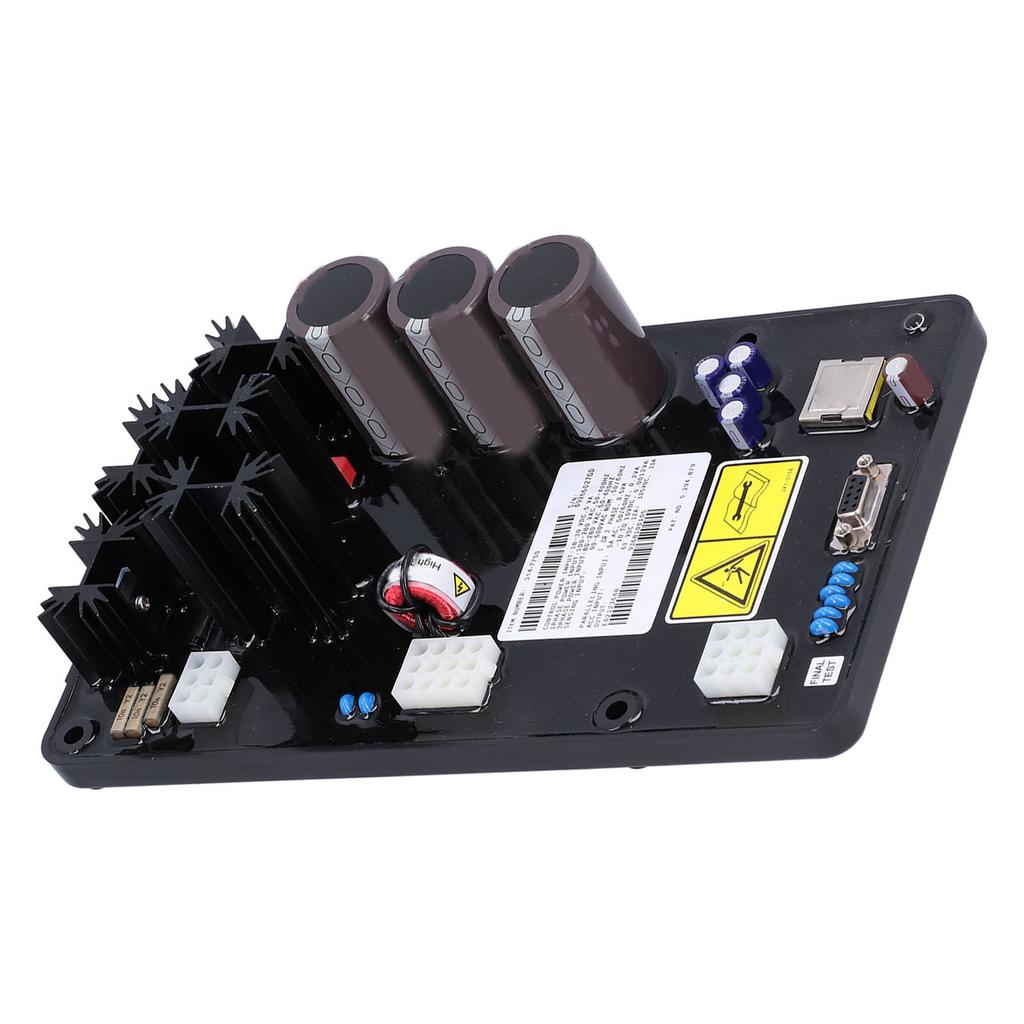 Voltage Regulator Board Automatic Controller AVR 314‑7755 Electronic Components AC 90‑600V