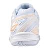 Mizuno Stealth Star 2 Jr Comfortable Fashion Flexible Shock Absorption Non-Slip Breathable Low-Top Training Shoes Unisex sneaker X1GC230700
