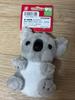 Ayman Koala Keyring Used