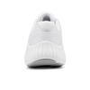 Skechers Go Run Now Comfortable Slip-Resistant Durable Low-Top Casual Training Running Shoes Women Sneaker Silver 129365-WSL