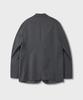 Amfeast 8Am Comfy Tailored Jacket Grey