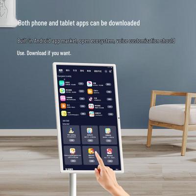 Příslušenství k počítači – Přenosné monitory