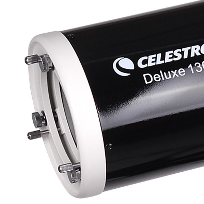 130DX High Definition 130EQ Telescope: Large Aperture, Night Vision, Professional Stargazing