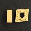 10PCS CNMG120408-MA CNMG432-MA for MCLNR Turning Tool Cemented Carbide Insert