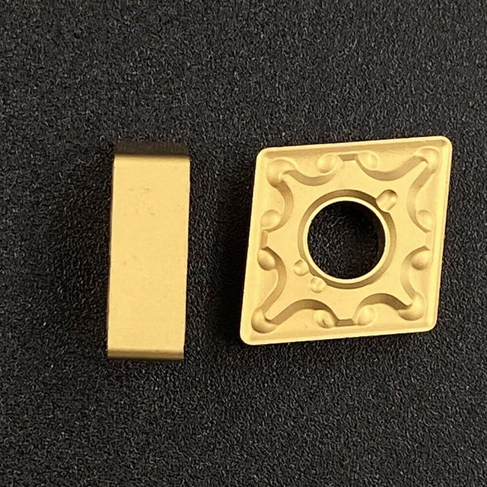 10PCS CNMG120408-MA CNMG432-MA for MCLNR Turning Tool Cemented Carbide Insert