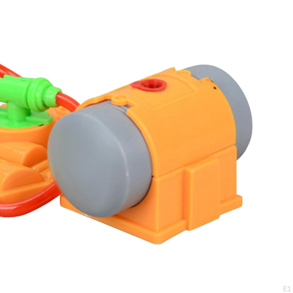 Handheld Wrist Water Sprayer Toy Pump Soaker, Portable Beach Sprinkler