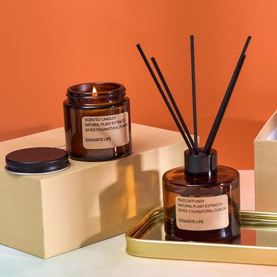 Candele – Candele profumate