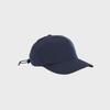 Chorokstudio Nylon C - Logo Cap (Black)