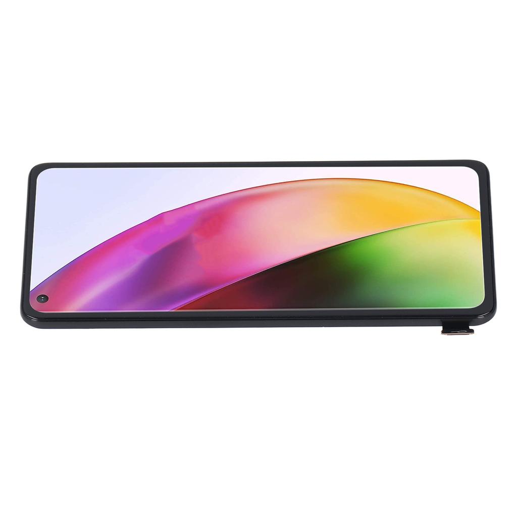 Screen Replacement for IN2013 IN2017 IN2015 IN2010 IN2019 6.55 Inch Glass AMOLED Phone Touch Screen 