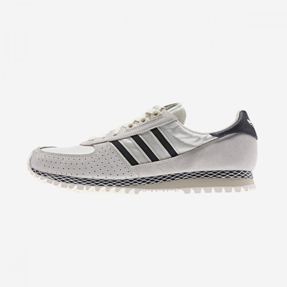 

Adidas City Marathon Piti WHITENAVY