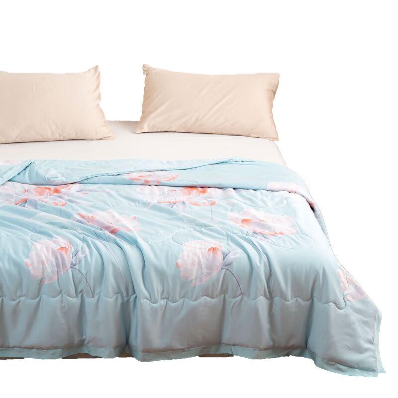 Hengyuanxiang Pinrou Tencel Summer Quilt