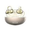 The new Q108 true wireless ear clip wireless Bluetooth headset is painless to wear for a long time and has a long battery life.