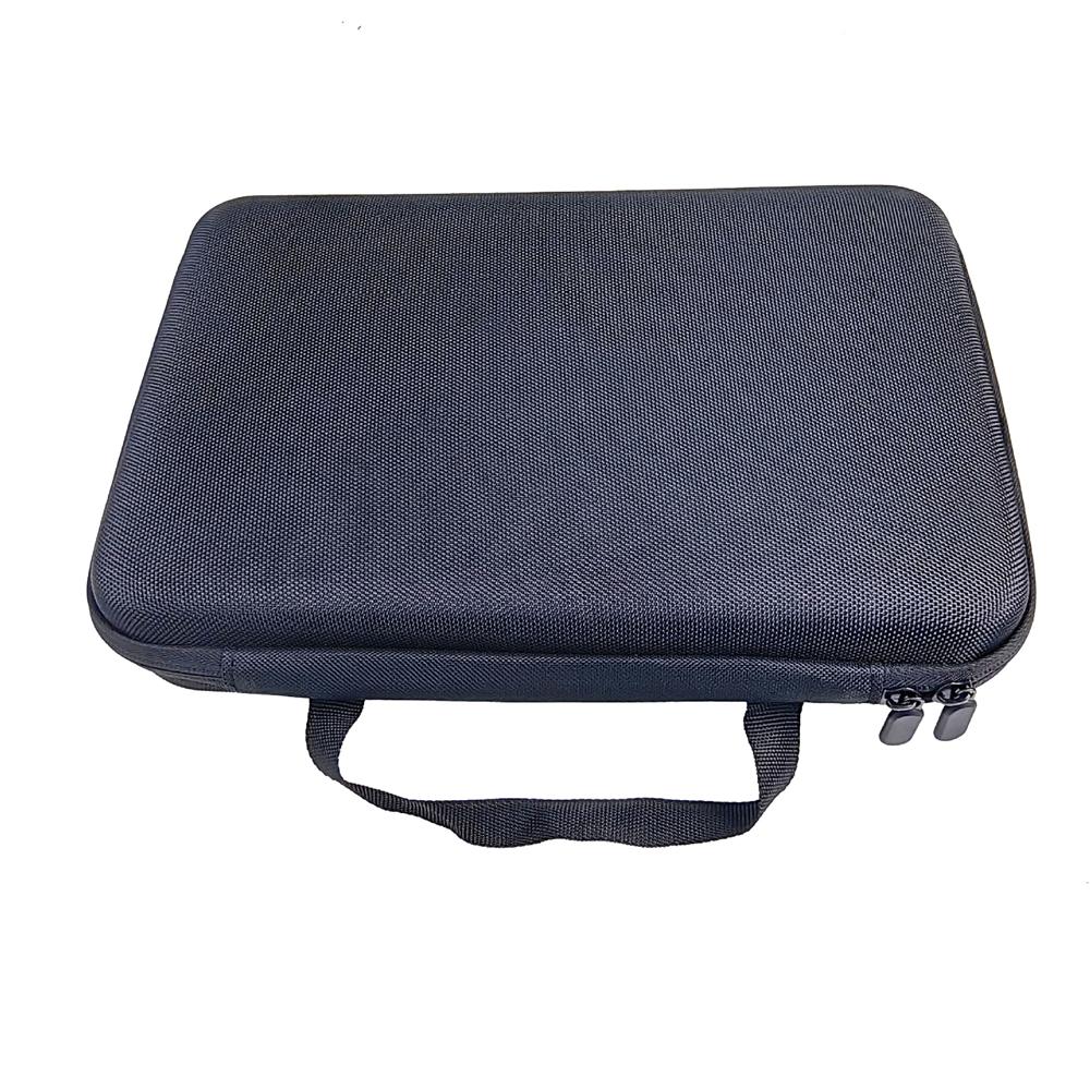 Кейс для переноски для Insta360 X5 All-In-One Kit, Жесткий кейс для хранения, Водонепроницаемый кейс для переноски для аксессуаров Insta360 X5