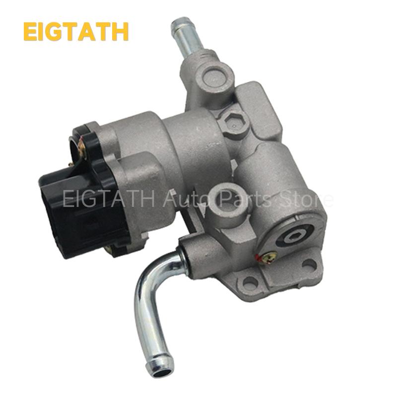 MD614713 Idle Air Control Valve For Mitsubishi Express SJ Starwagon WA Triton MK 2.4 Good Quality Wholesale Car Part Accessories