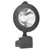 Searchlight 120 Degrees  Angle Adjustment USB Smart Charging Smart Battery Display Spotlight Flashlight
