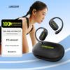 Lanston Open-Ear Bluetooth Sports Headphones with Call Noise Reduction