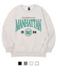 CREAM SODA LAB Manhattan Sweatshirt (Type B)