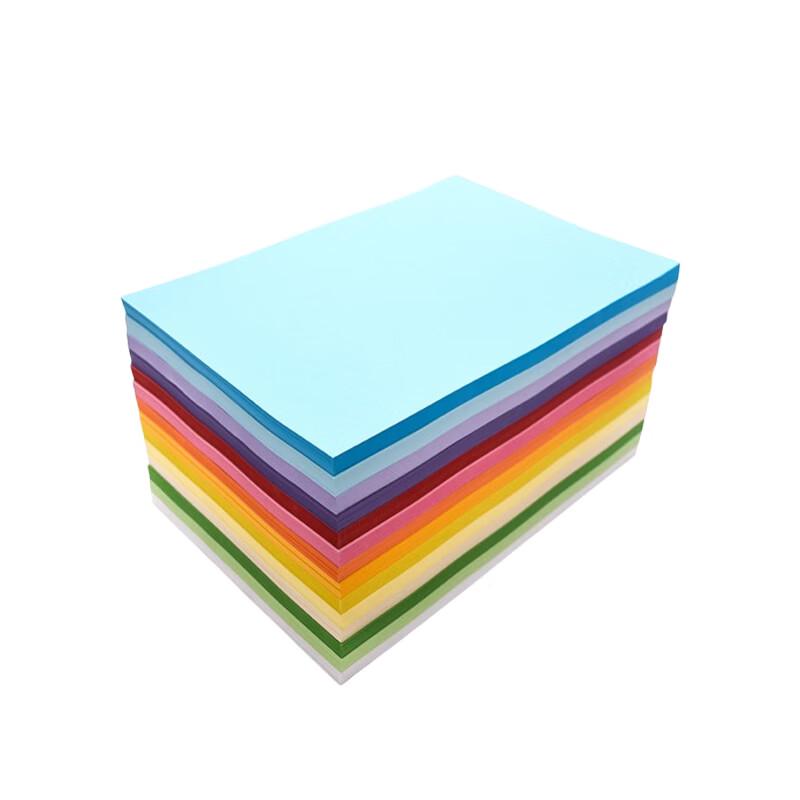 WMN A4 Color Copy Paper