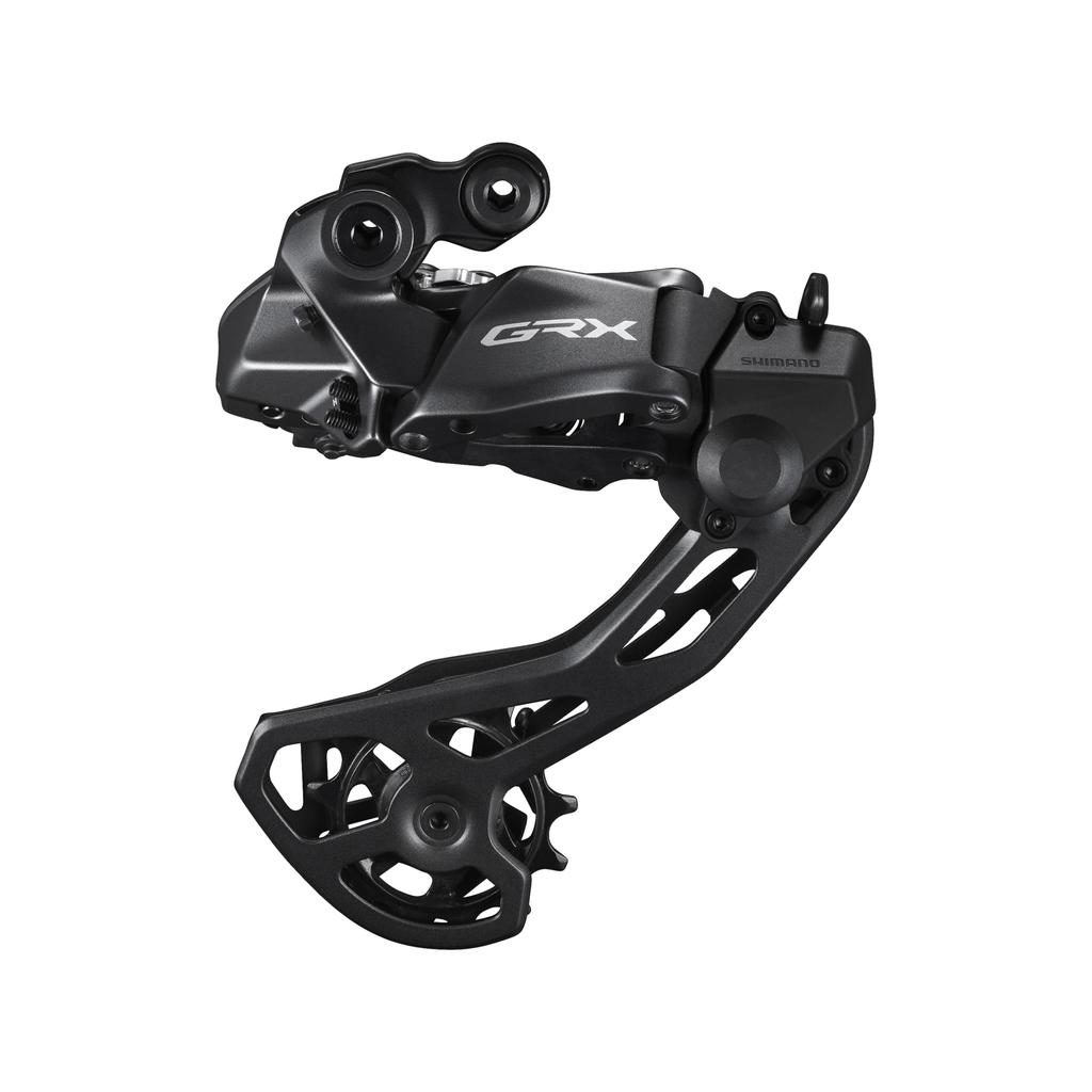 SHIMANO Di2 12s RD-RX825 SHADOW+ Low36T