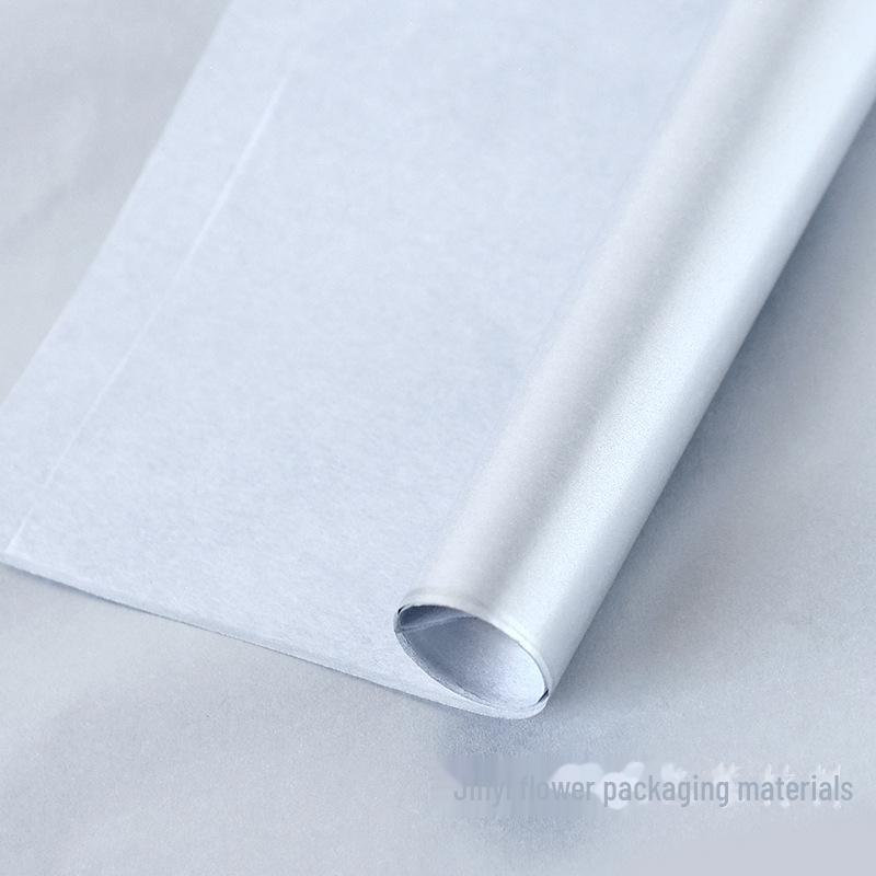 

Водонепроницаемая упаковочная бумага Sydney Strawberry Floral для букетов