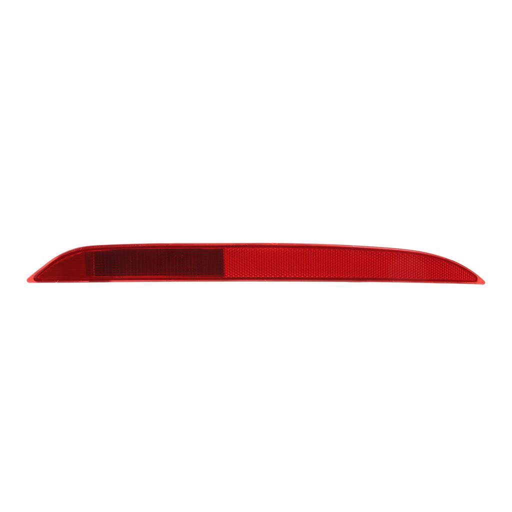 Rear Bumper Reflector Assembly Reflective Strip Replacement For X6 Diesel SUV 30 D 2014?2016 Right: