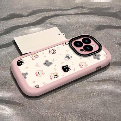 Cover per smartphone – Cover antiurto per smartphone