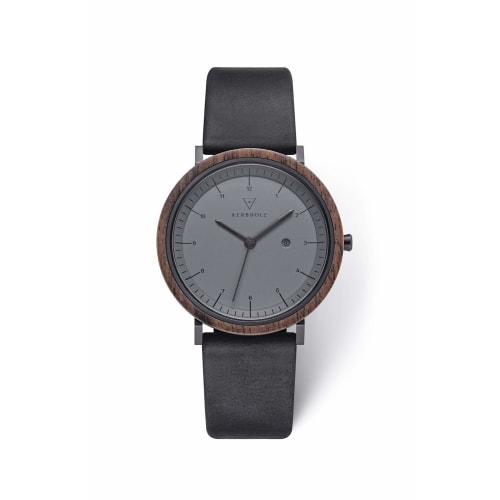 

Kabholz Women s Wooden Watch, German Design, Waterproof, Officially Imported, WAME9214