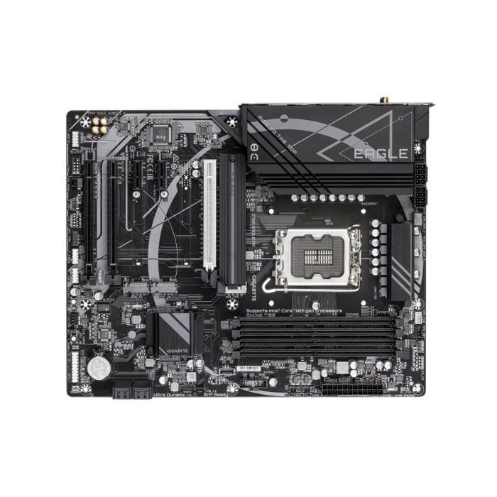 ASROCK Z790 Eagle AX