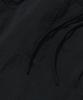 COVERNAT Comfy Nylon Windbreaker Pants Black