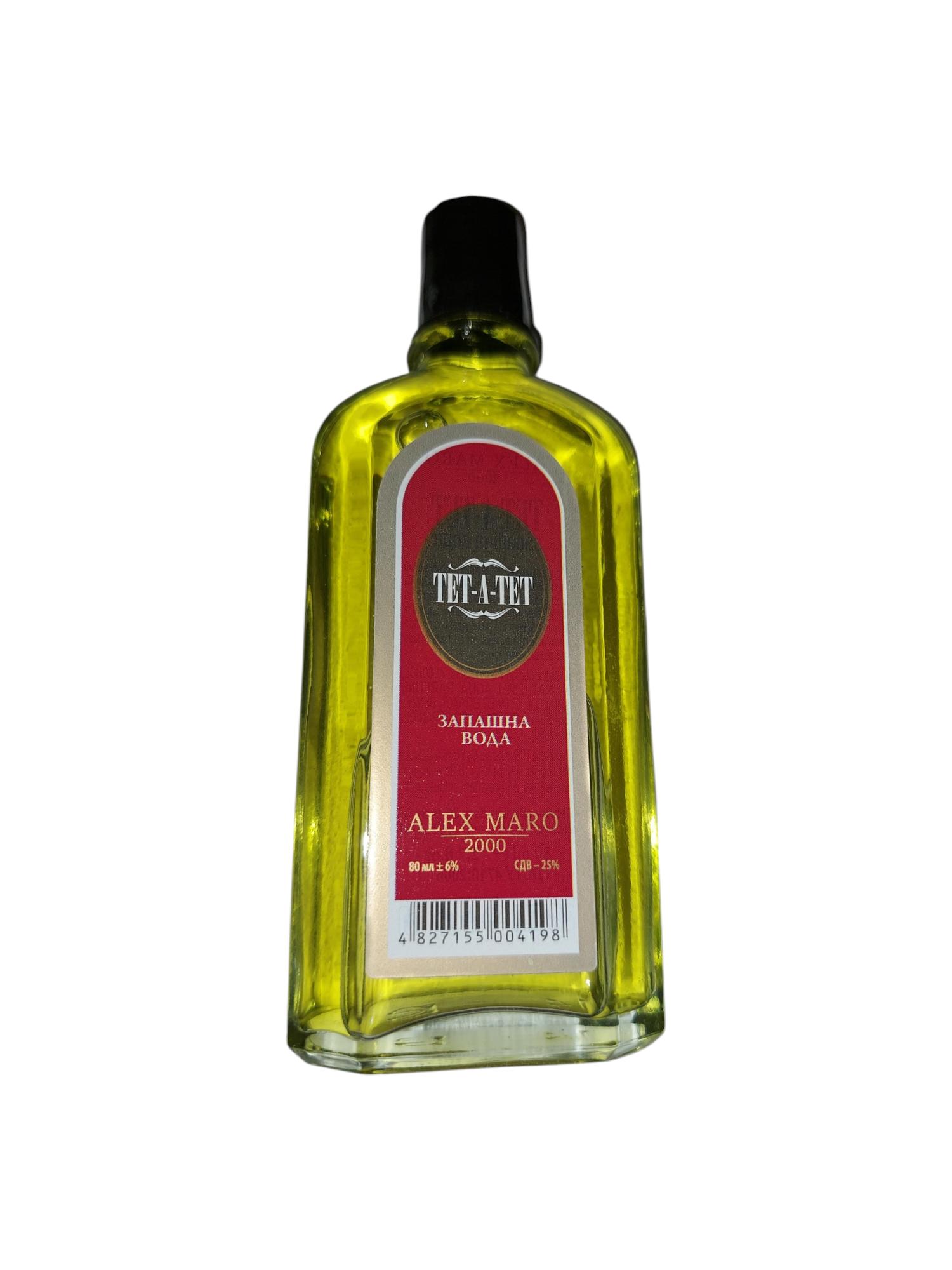 

Чоловічий лосьйон після гоління, гігієнічний та освіжаючий засіб для догляду за шкірою. Одеколон 2,7 рідких унцій (80 мл) денат 25% Догляд за шкірою після гоління Tête-A-Tête