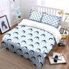 Adorable penguin parade dreams Bedding sets Duvet covers Pillowcases(1* Duvet Cover 2* Pillowcases without duvet insert)