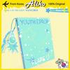 FLARE U Album - YOUTH ERROR (Diary Ver.)