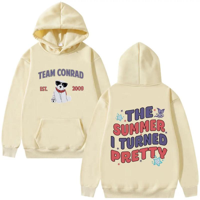 Tv Play The Summer I Turned Pretty Team Conrad F
