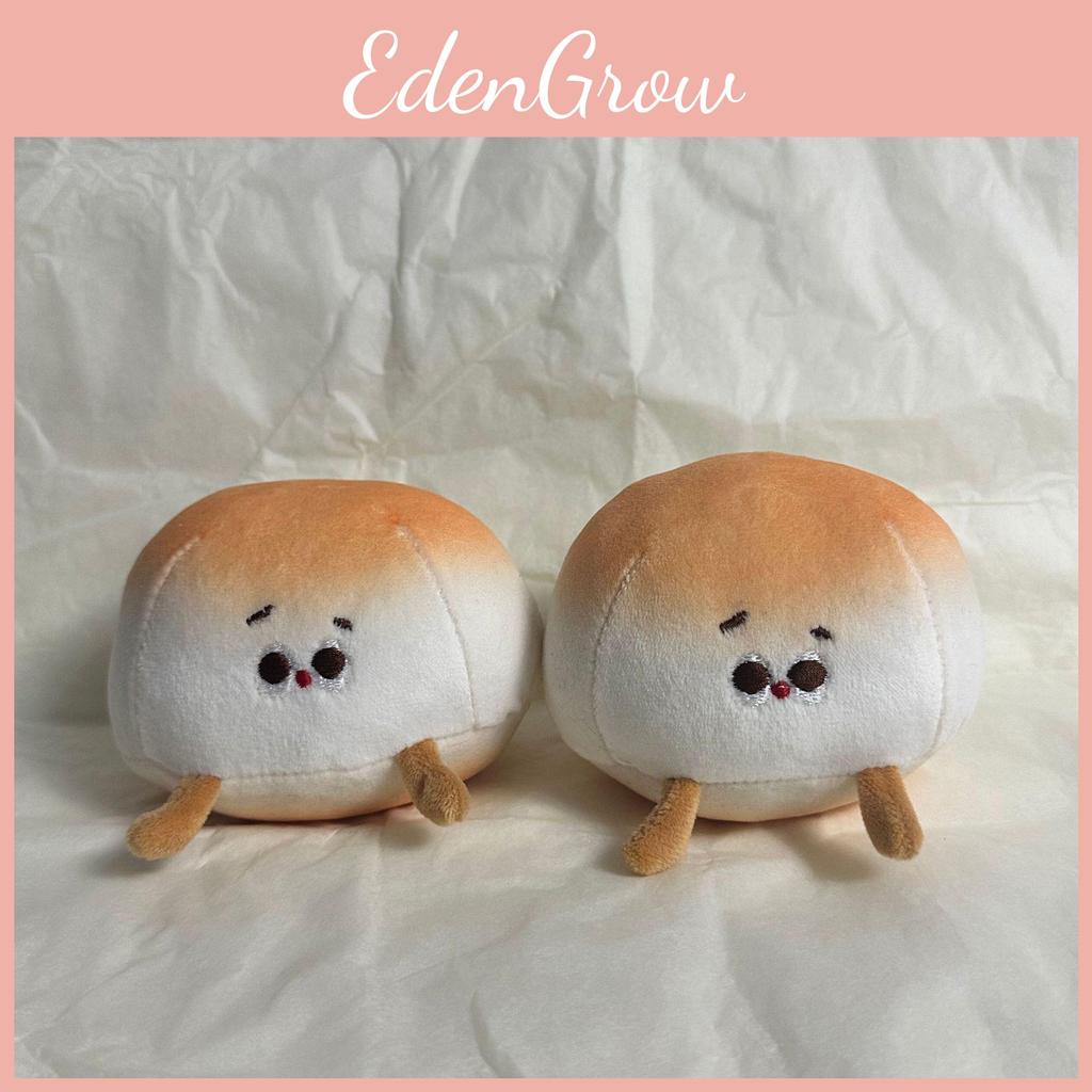 Mini Lovely Bun Keychain Super Soft Plush Design Ideal For Cute Bag Charms And Gifts