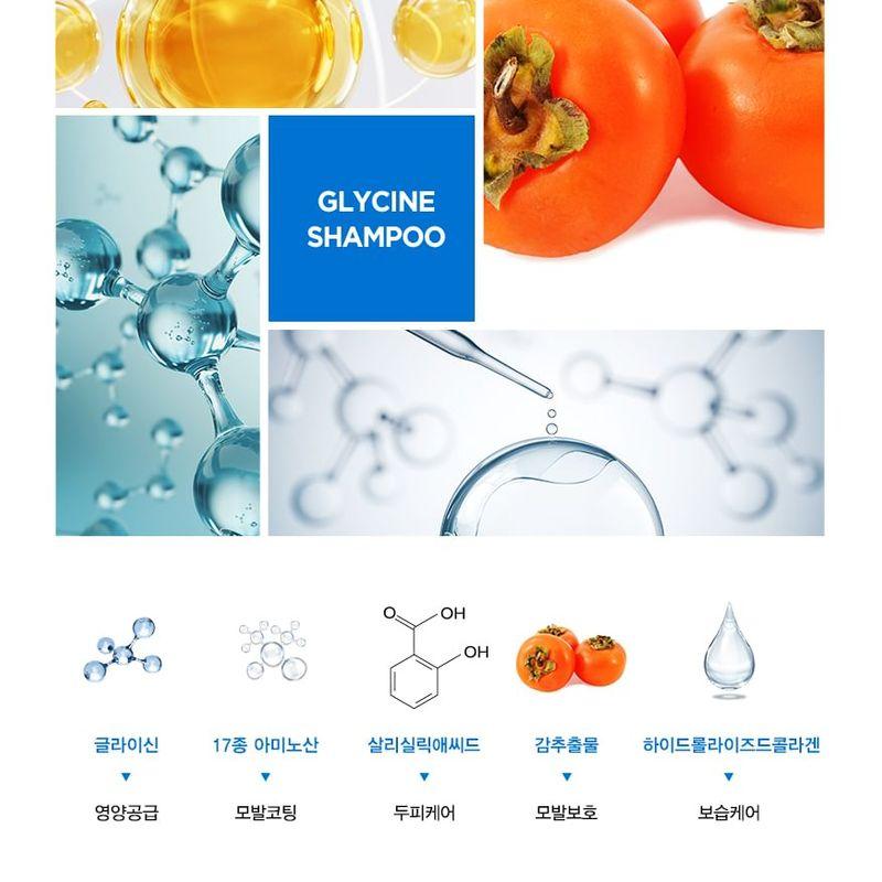 TOSOWOONG - Glycine Shampoo