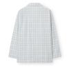 Orcite Men S Long Sleeve Pajama Set H109