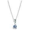Ocean Blue Necklace Set Women Necklaces B801945
