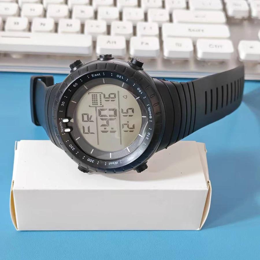 NEW Sports Watches for Men Student Kids Children Outdoor Multifunctional Waterproof Electronic Watch Luminous LED Digital Watch