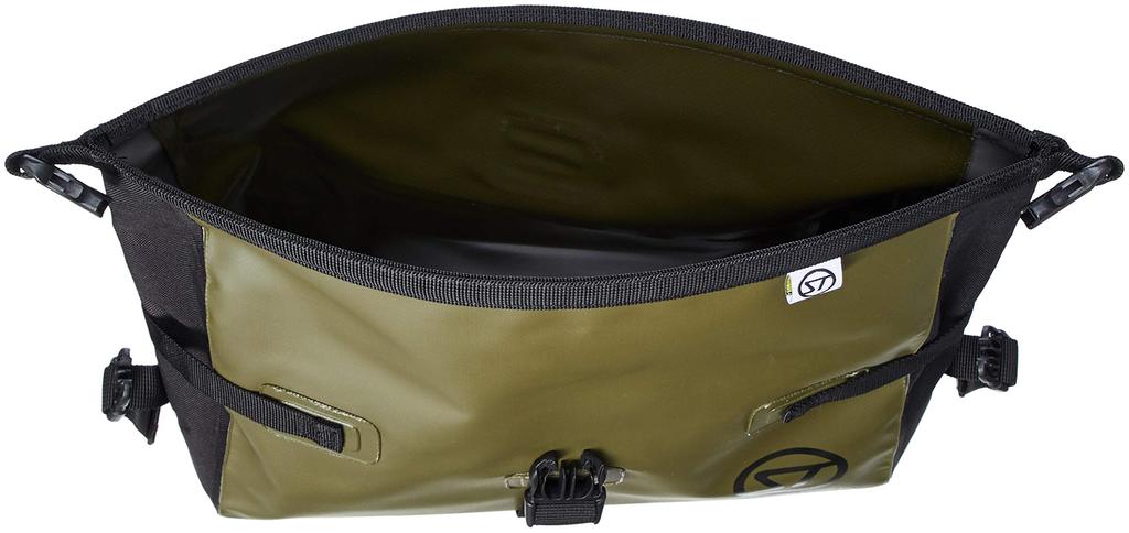 SD WAIST BAG 2 OD 6L [Stream Trail]